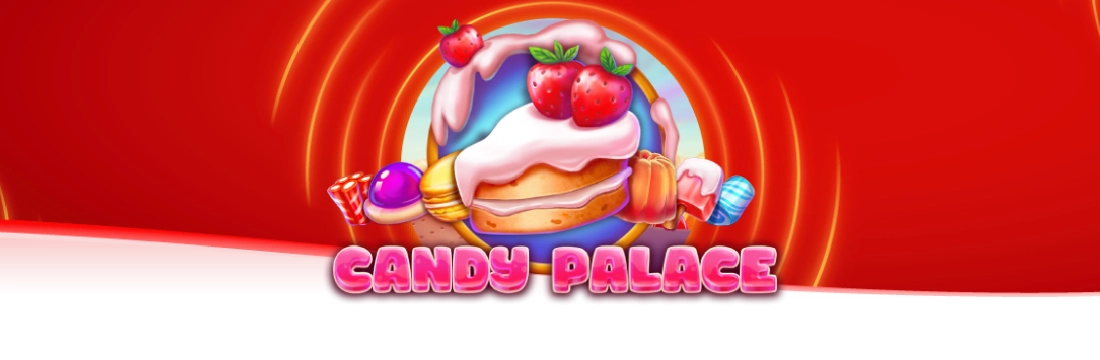 Seven Casino Candy Palace