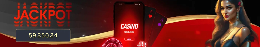 Seven Casino Jackpot